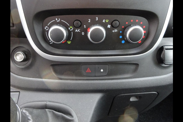Renault Trafic 2.0 dCi 120 T29 L1H1 Comfort AIRCO NAVIGATIE CRUISE CONTROL