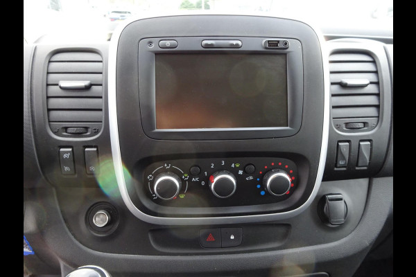 Renault Trafic 2.0 dCi 120 T29 L1H1 Comfort AIRCO NAVIGATIE CRUISE CONTROL