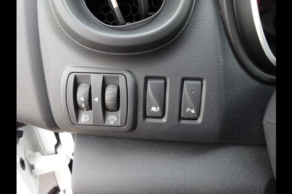 Renault Trafic 2.0 dCi 120 T29 L1H1 Comfort AIRCO NAVIGATIE CRUISE CONTROL