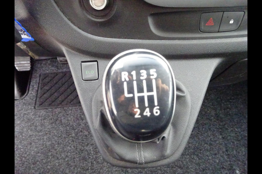 Renault Trafic 2.0 dCi 120 T29 L1H1 Comfort AIRCO NAVIGATIE CRUISE CONTROL