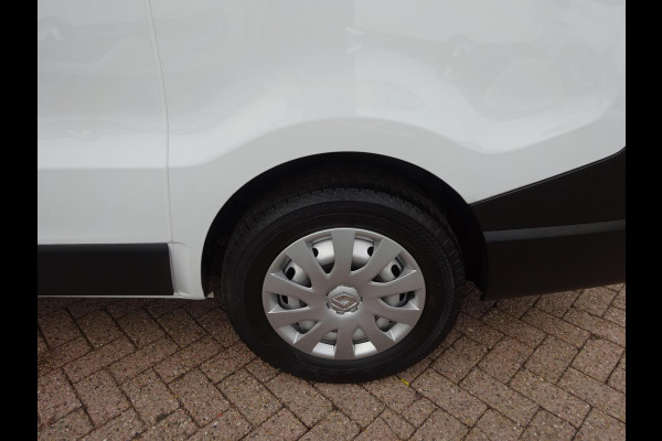 Renault Trafic 2.0 dCi 120 T29 L1H1 Comfort AIRCO NAVIGATIE CRUISE CONTROL