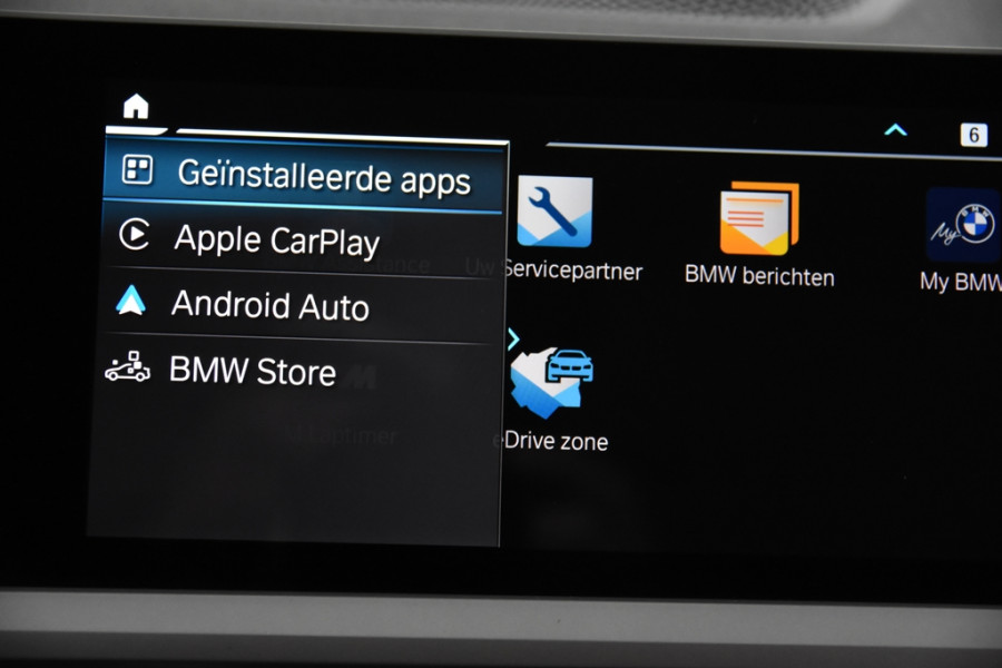 BMW 3-serie 330e Touring *1ste Eigenaar*Leer*Navigatie*