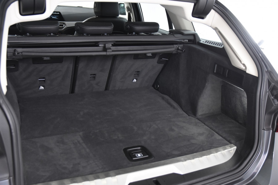 BMW 3-serie 330e Touring *1ste Eigenaar*Leer*Navigatie*