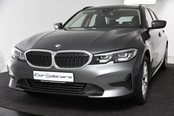 BMW 3-serie 330e Touring *1ste Eigenaar*Leer*Navigatie*