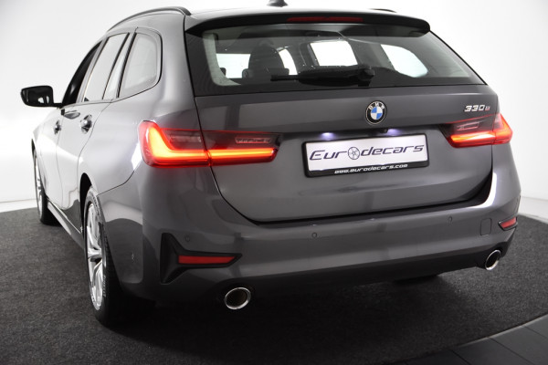 BMW 3-serie 330e Touring *1ste Eigenaar*Leer*Navigatie*