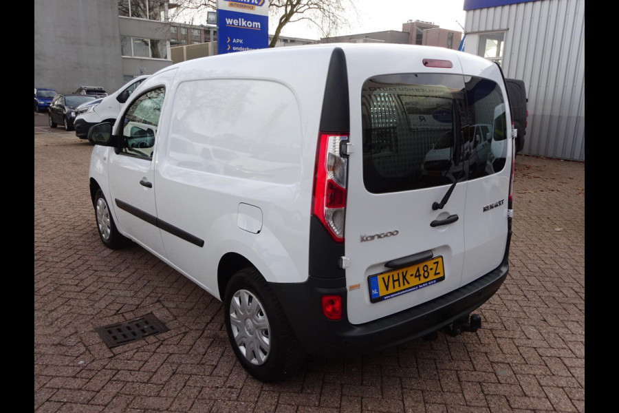 Renault Kangoo 1.5 Blue dCi 80 Comfort AIRCO CRUISE NAVIGATIE