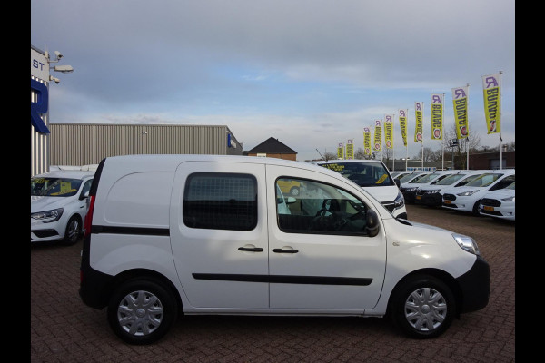 Renault Kangoo 1.5 Blue dCi 80 Comfort AIRCO CRUISE NAVIGATIE