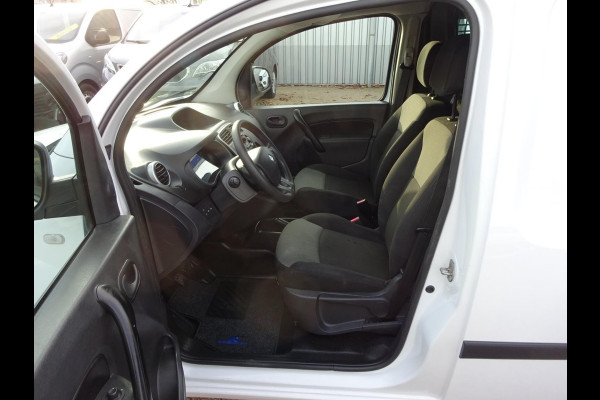 Renault Kangoo 1.5 Blue dCi 80 Comfort AIRCO CRUISE NAVIGATIE