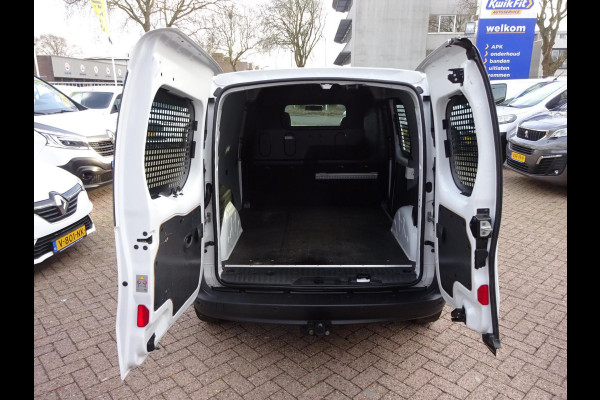 Renault Kangoo 1.5 Blue dCi 80 Comfort AIRCO CRUISE NAVIGATIE
