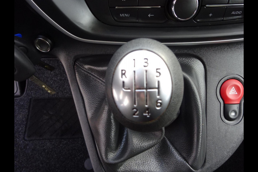 Renault Kangoo 1.5 Blue dCi 80 Comfort AIRCO CRUISE NAVIGATIE