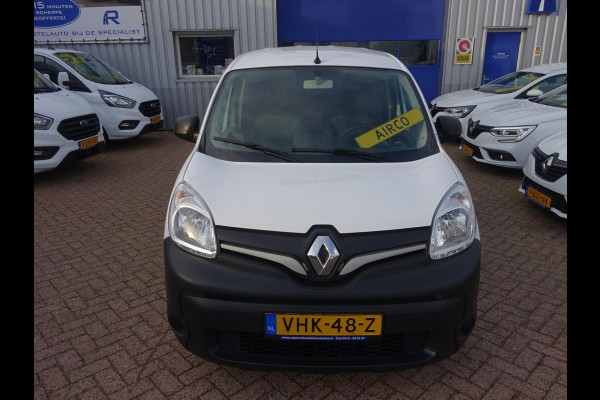 Renault Kangoo 1.5 Blue dCi 80 Comfort AIRCO CRUISE NAVIGATIE