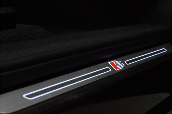 Audi e-tron Sportback S Quattro 371kW / Standkachel/ Luchtvering/ Adaptive Cruise Control/ Head-Up Display/ 371kW (504PK)