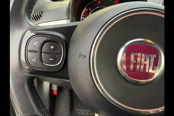 Fiat 500 Hey Google Lounge 1.0 Hybrid