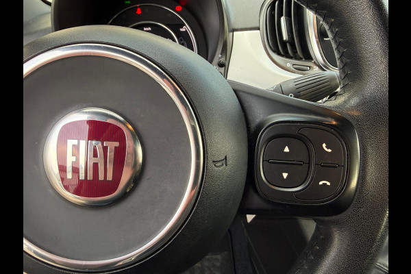 Fiat 500 Hey Google Lounge 1.0 Hybrid