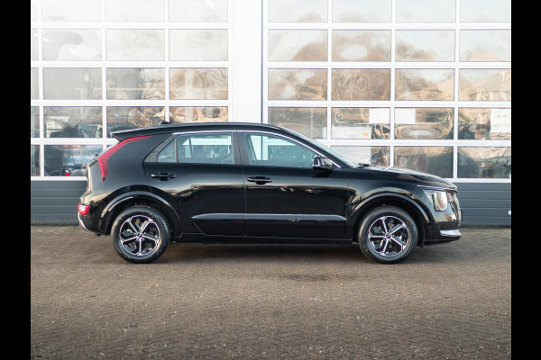 Kia Niro 1.6 GDi Hybrid DynamicLine | Direct leverbaar! | Climate | Cruise | Camera