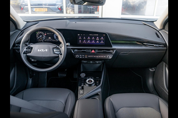 Kia Niro 1.6 GDi Hybrid DynamicLine | Direct leverbaar! | Climate | Cruise | Camera