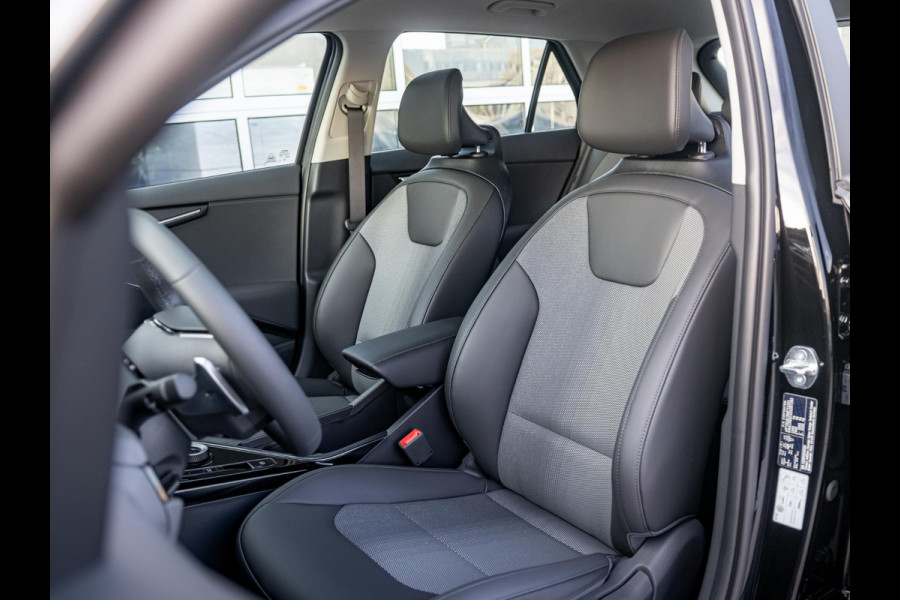 Kia Niro 1.6 GDi Hybrid DynamicLine | Direct leverbaar! | Climate | Cruise | Camera