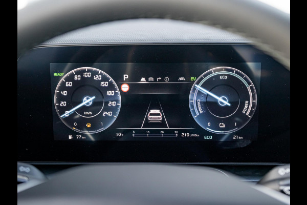 Kia Niro 1.6 GDi Hybrid DynamicLine | Direct leverbaar! | Climate | Cruise | Camera