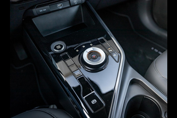 Kia Niro 1.6 GDi Hybrid DynamicLine | Direct leverbaar! | Climate | Cruise | Camera