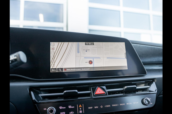 Kia Niro 1.6 GDi Hybrid DynamicLine Direct leverbaar! | Climate | Cruise | Camera