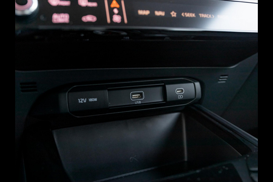 Kia Niro 1.6 GDi Hybrid DynamicLine Direct leverbaar! | Climate | Cruise | Camera