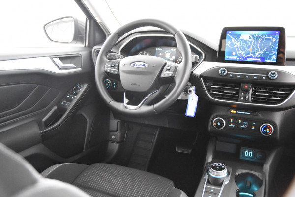 Ford Focus 1.0 Automaat Titanium *1ste Eigenaar*Navigatie*Camera*