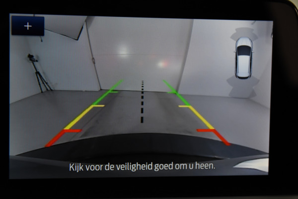 Ford Focus 1.0 Automaat Titanium *1ste Eigenaar*Navigatie*Camera*