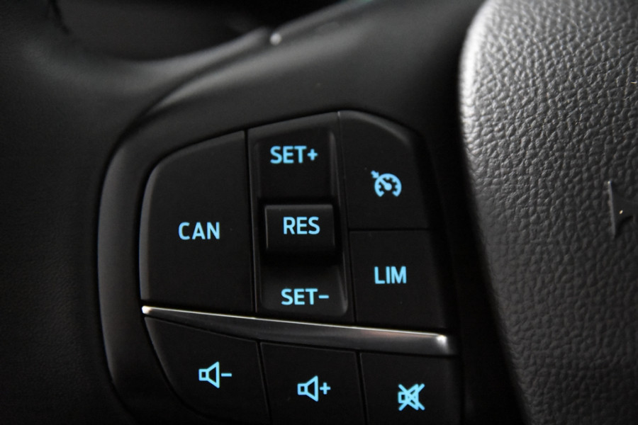 Ford Focus 1.0 Automaat Titanium *1ste Eigenaar*Navigatie*Camera*