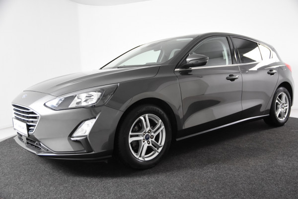 Ford Focus 1.0 Automaat Titanium *1ste Eigenaar*Navigatie*Camera*