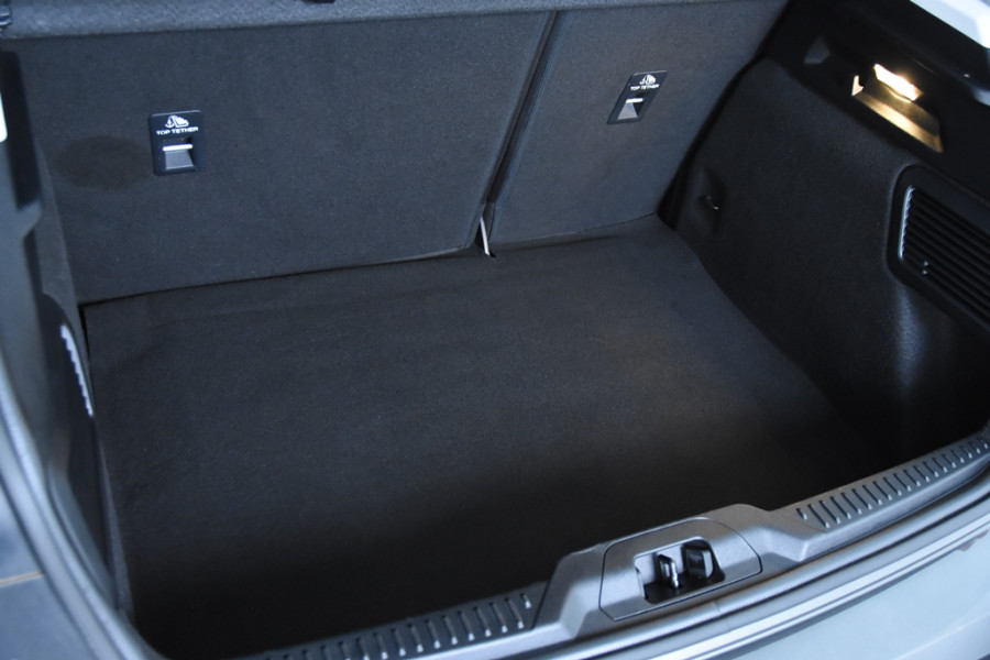 Ford Focus 1.0 Automaat Titanium *1ste Eigenaar*Navigatie*Camera*