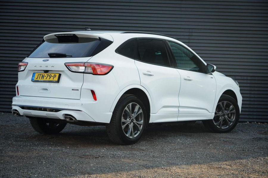 Ford Kuga 2.5 PHEV ST-Line / Winter Pack / Trekhaak / Incl BTW