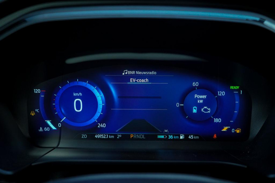 Ford Kuga 2.5 PHEV ST-Line / Winter Pack / Trekhaak / Incl BTW