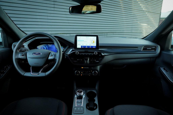 Ford Kuga 2.5 PHEV ST-Line / Winter Pack / Trekhaak / Incl BTW