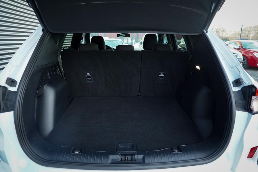 Ford Kuga 2.5 PHEV ST-Line / Winter Pack / Trekhaak / Incl BTW