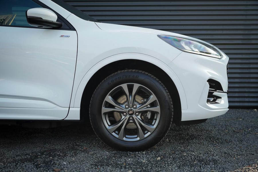 Ford Kuga 2.5 PHEV ST-Line / Winter Pack / Trekhaak / Incl BTW