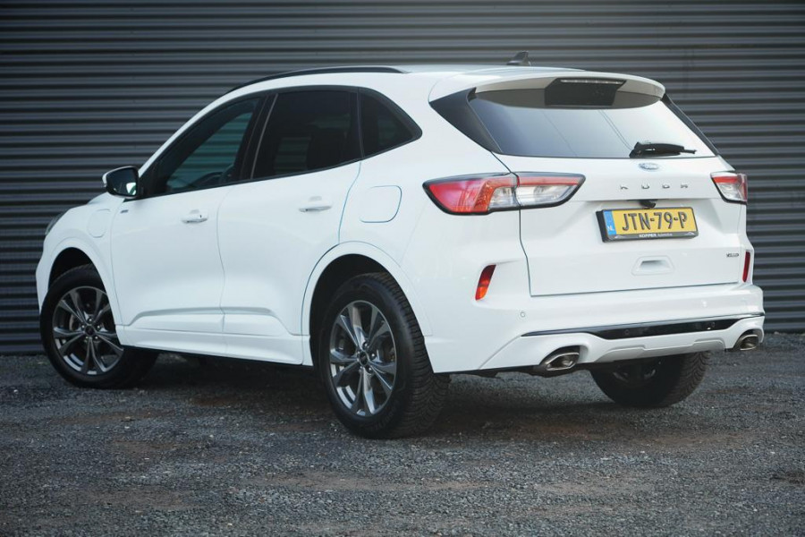Ford Kuga 2.5 PHEV ST-Line / Winter Pack / Trekhaak / Incl BTW