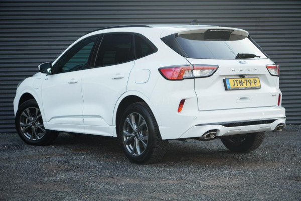 Ford Kuga 2.5 PHEV ST-Line / Winter Pack / Trekhaak / Incl BTW
