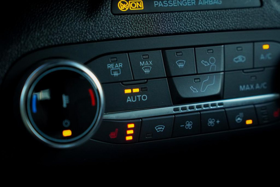 Ford Kuga 2.5 PHEV ST-Line / Winter Pack / Trekhaak / Incl BTW