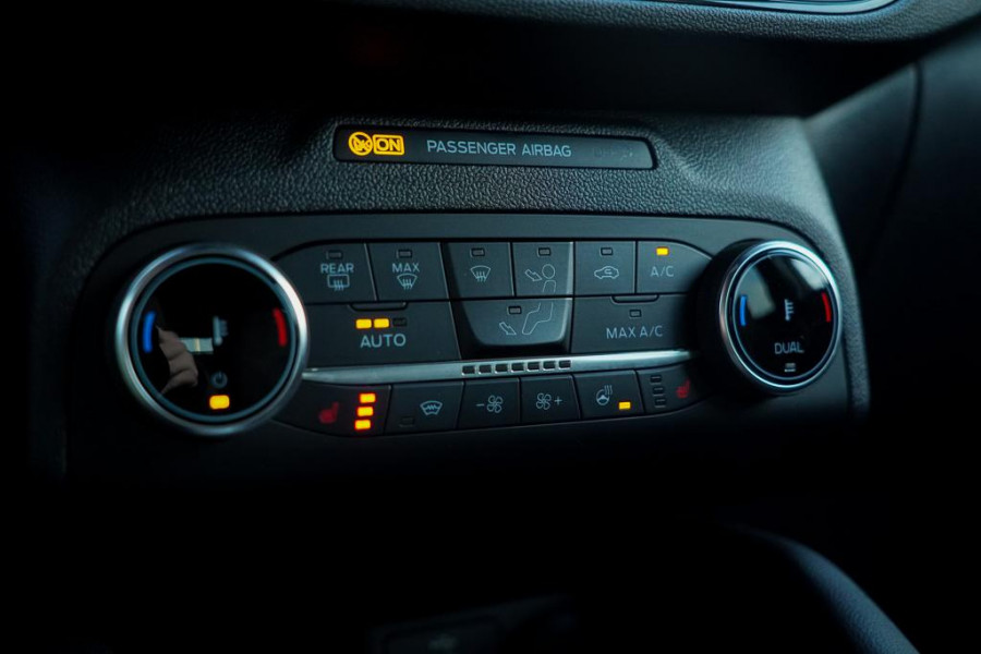 Ford Kuga 2.5 PHEV ST-Line / Winter Pack / Trekhaak / Incl BTW