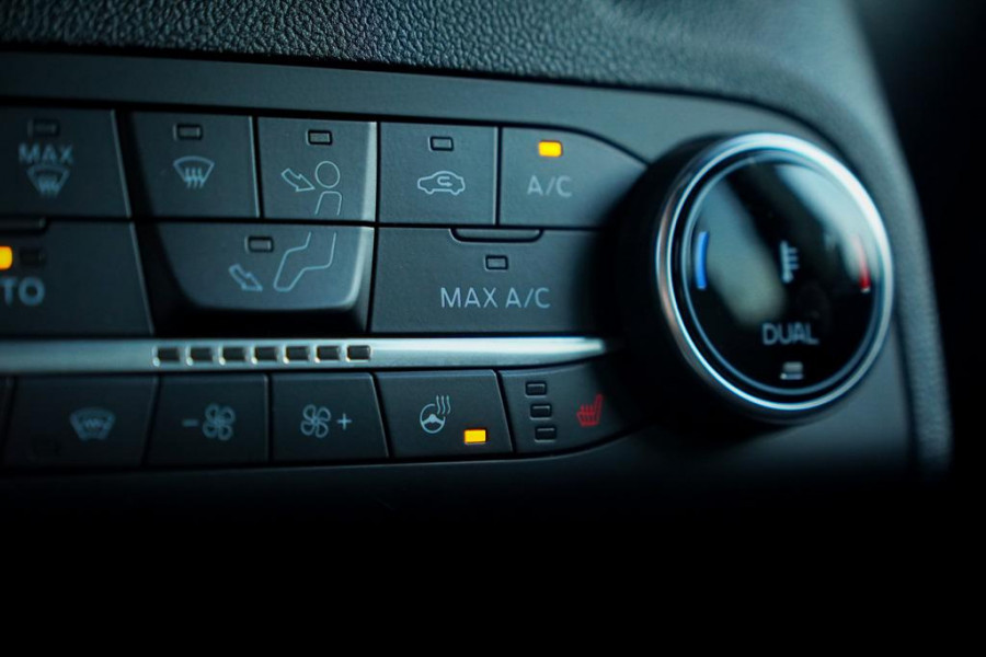 Ford Kuga 2.5 PHEV ST-Line / Winter Pack / Trekhaak / Incl BTW