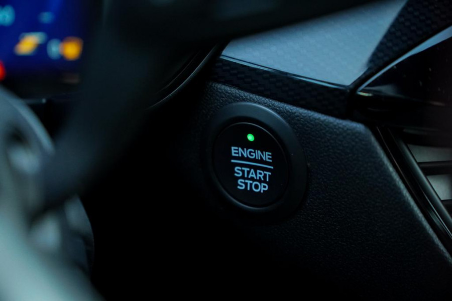 Ford Kuga 2.5 PHEV ST-Line / Winter Pack / Trekhaak / Incl BTW