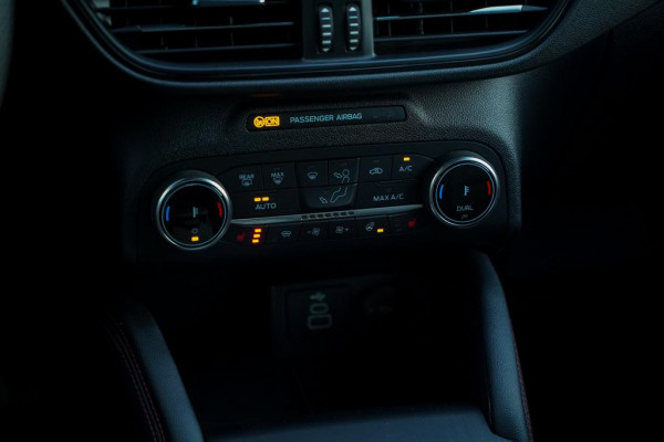 Ford Kuga 2.5 PHEV ST-Line / Winter Pack / Trekhaak / Incl BTW