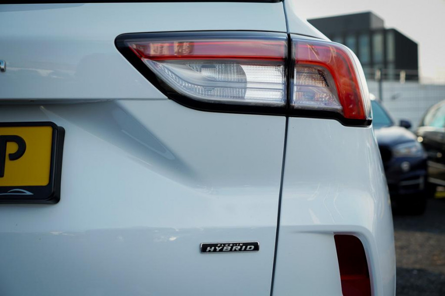 Ford Kuga 2.5 PHEV ST-Line / Winter Pack / Trekhaak / Incl BTW