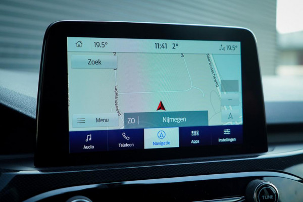 Ford Kuga 2.5 PHEV ST-Line / Winter Pack / Trekhaak / Incl BTW