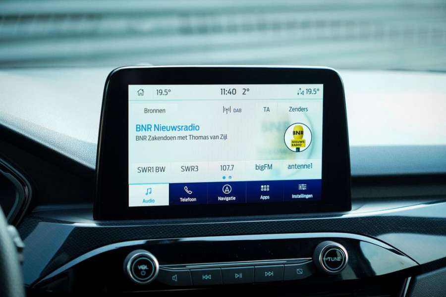 Ford Kuga 2.5 PHEV ST-Line / Winter Pack / Trekhaak / Incl BTW