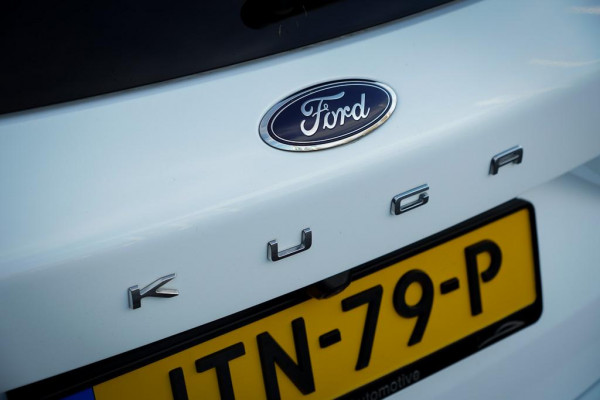 Ford Kuga 2.5 PHEV ST-Line / Winter Pack / Trekhaak / Incl BTW