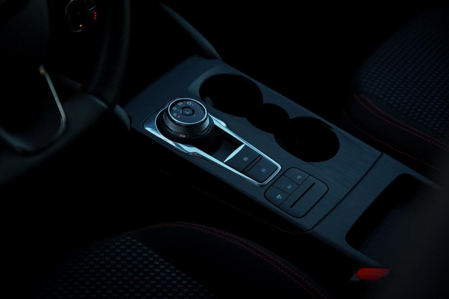 Ford Kuga 2.5 PHEV ST-Line / Winter Pack / Trekhaak / Incl BTW