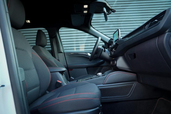 Ford Kuga 2.5 PHEV ST-Line / Winter Pack / Trekhaak / Incl BTW