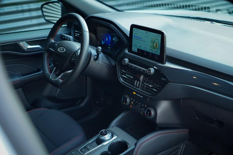 Ford Kuga 2.5 PHEV ST-Line / Winter Pack / Trekhaak / Incl BTW