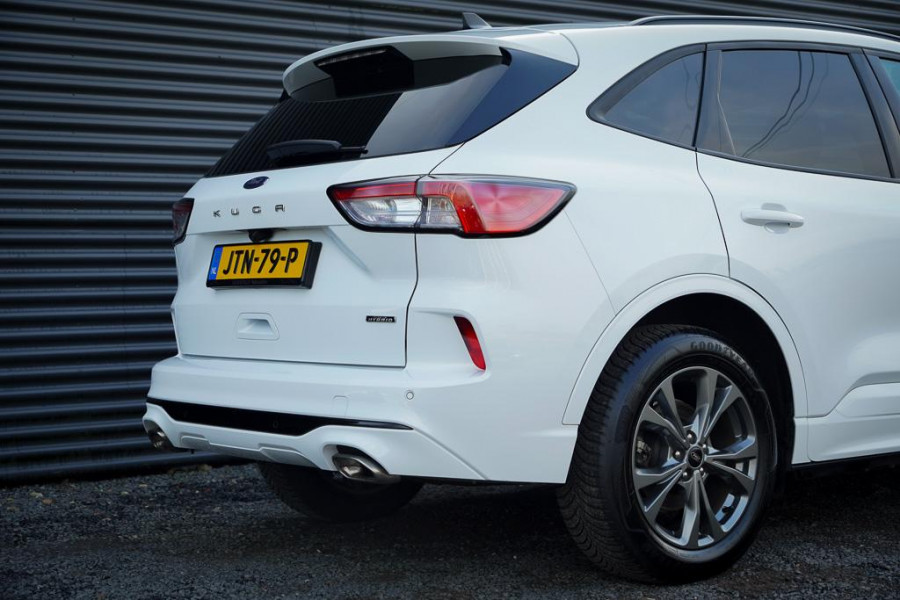 Ford Kuga 2.5 PHEV ST-Line / Winter Pack / Trekhaak / Incl BTW